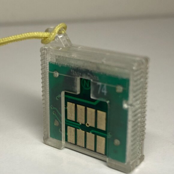 Vintage Hit Clips Britney Spears I'm Not A Girl, Not Yet A Women TESTED WORKS - Picture 3 of 4